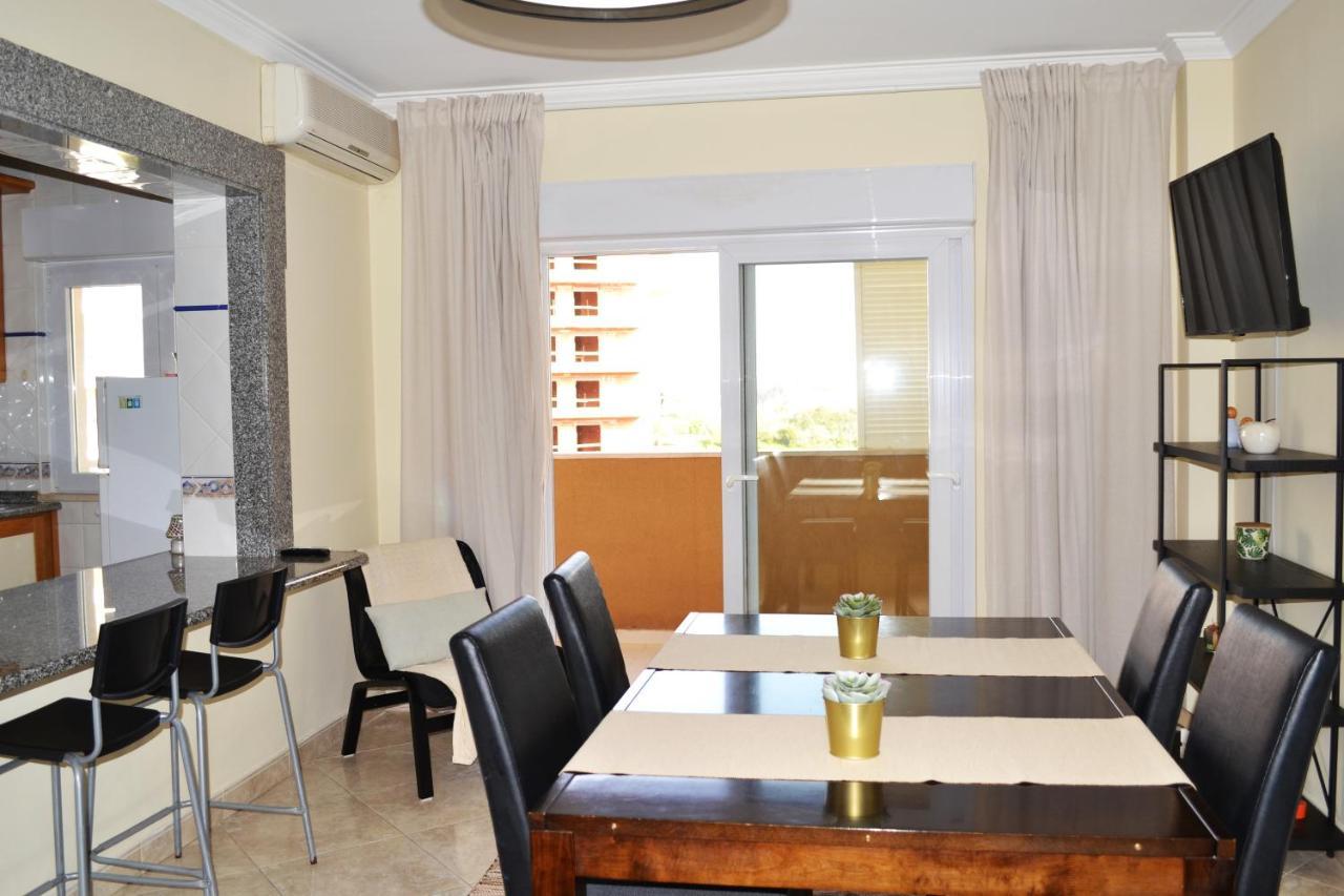 Rocha Sun By Algest Apartamento Portimão Exterior foto