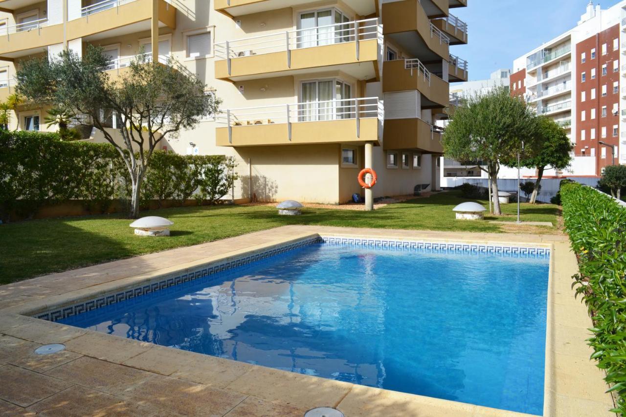 Rocha Sun By Algest Apartamento Portimão Exterior foto