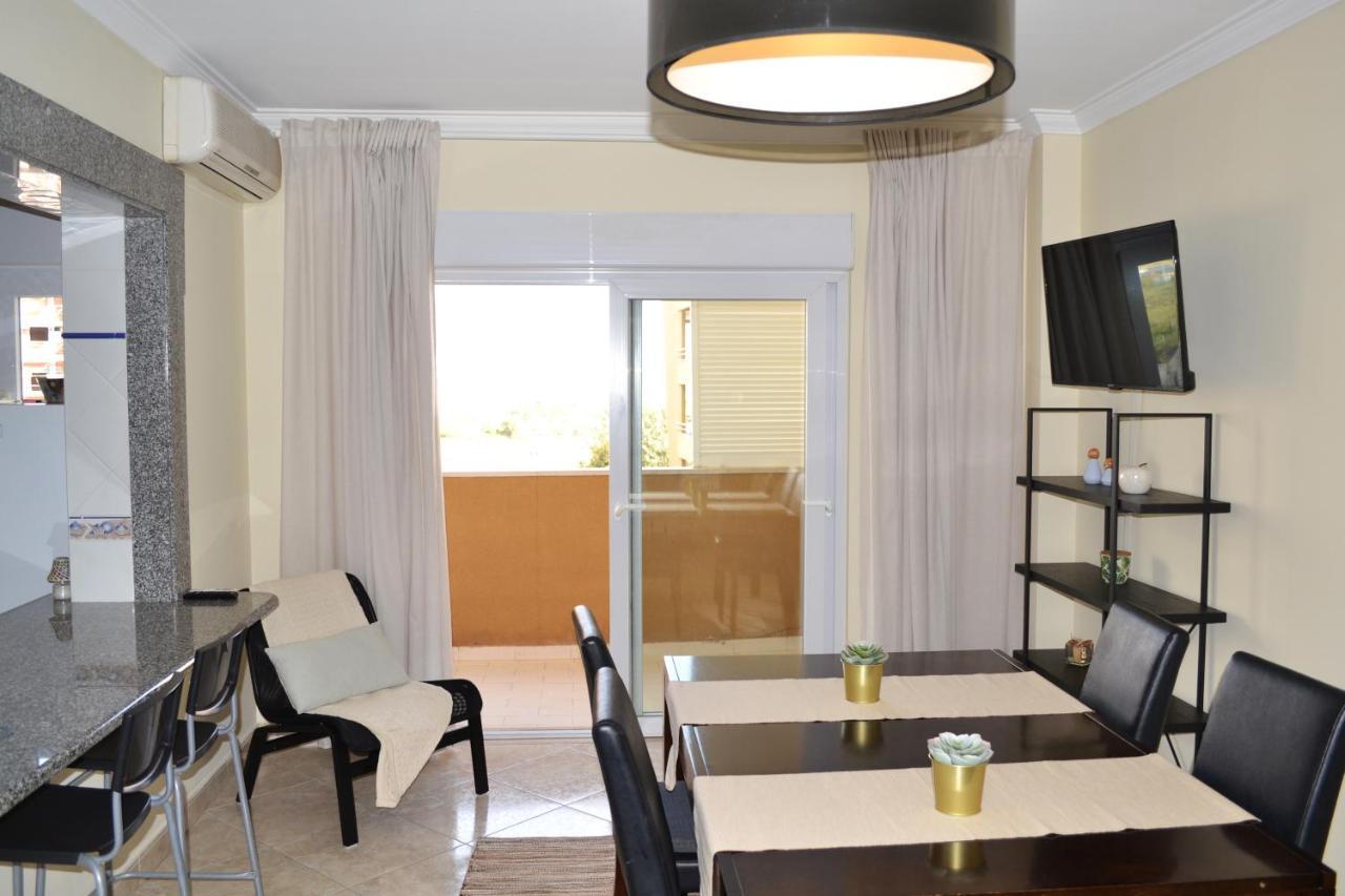 Rocha Sun By Algest Apartamento Portimão Exterior foto